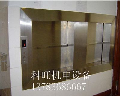 鄭州傳菜電梯在使用的時(shí)候要注意哪些問(wèn)題呢？